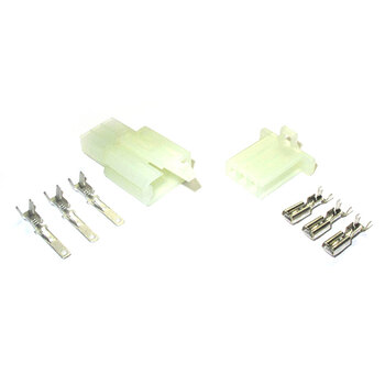 INLINE FUEL VALVE I.D.3/16'FUEL LINE