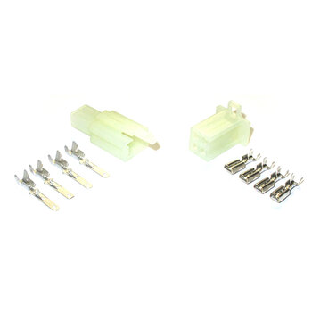 3 PIN MTW CONNECTOR KIT