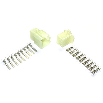3 PIN MTW CONNECTOR KIT