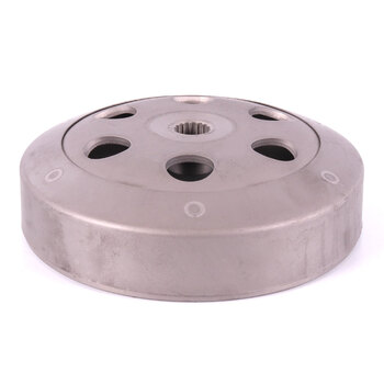 DELTA MHR CLUTCH AND BELL MINARELLI 107MM