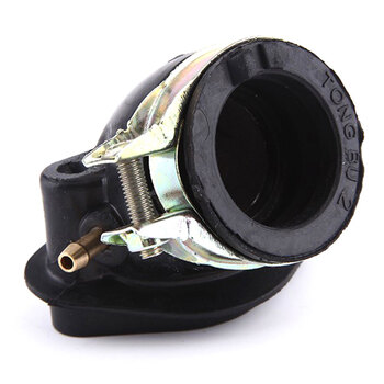 INTAKE MANIFOLD PIAGGIO 50 4T (845946)