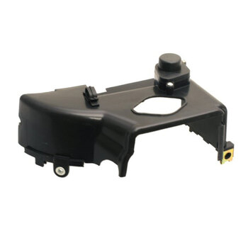 GY6 150 STARTER CONNECTOR W/ WATERPROOF COVER