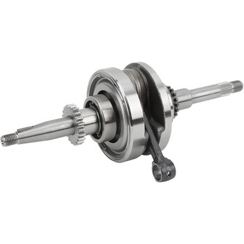 180CC GY6 CRANKCASE KIT