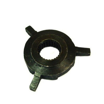 GY6 50 KICKSTART SPRING