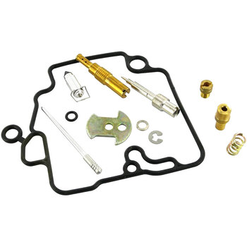 GY6 125 150 CARBURETOR REBUILT KIT