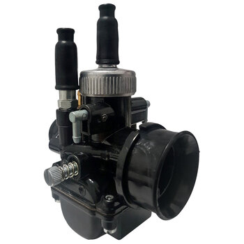 CARB KIT PHBG 21MM W/ MAN CHOKE PGO 50CC (JET 75)