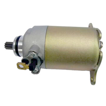 STARTER MOTOR KAWA Z1 73 78/KZ1000 79 82.
