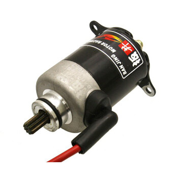 STARTER MOTOR KAWA Z1 73 78/KZ1000 79 82.