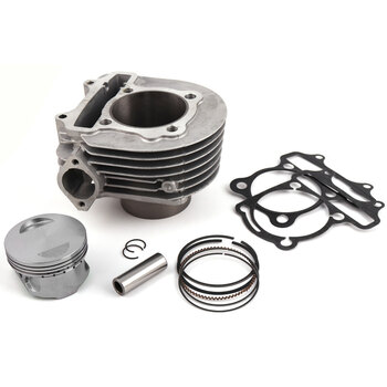 180CC GY6 CRANKCASE KIT