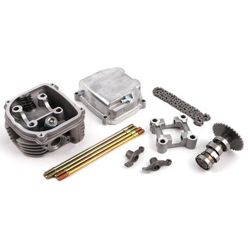 180CC GY6 CRANKCASE KIT