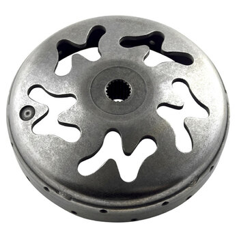 CLUTCH HOUSING YAMAHA 350