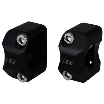 BWS 125 ORIG.HDBAR POST ADAPT.TAPER HANDBAR/ORANG