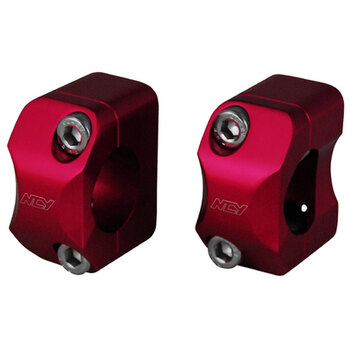 BWS 125 ORIG.HDBAR POST ADAPT.TAPER HANDBAR/ORANG