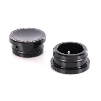 RUCKUS 50 ENGINE BACK MOVING SET / SILVER