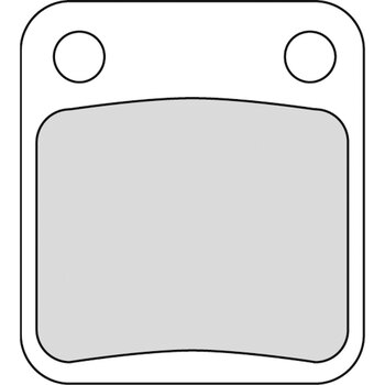 DEMON PAD 054REBC PAD FA54RFERODO 310 054R