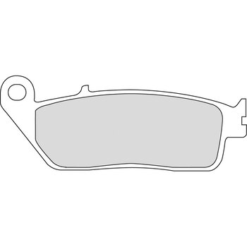 FERODO PAD FDB570XRACEBC(FA142)