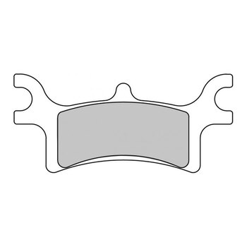 FERODO PAD FDB2006PEBC 010 2092(FA2092)(VD958)