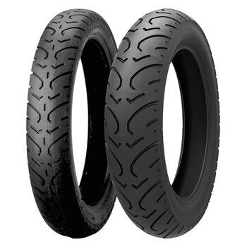 22X12 8 TL 6PR K 299 BEARCLAW.
