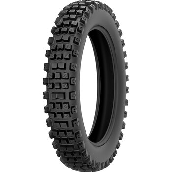 425/85 18 FR/REAR K81/TT100 TT VINTAGE DUNLOP JP.