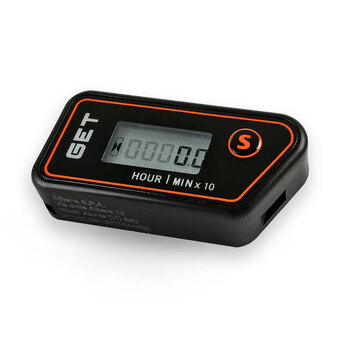 GET SMART SOS HOUR METER