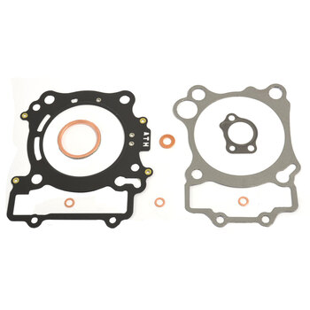 GASKET SET KX250F/RMZ250 (83MM).