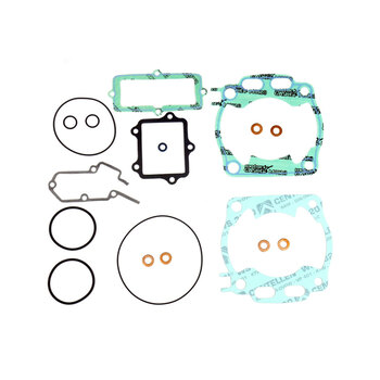 BIG BORE GASKET KIT YAMAHA YZ450F 03 05