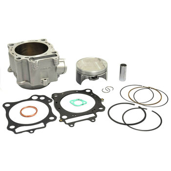 KIT CYLINDRE+PISTON 98MM YZ450F 03 05/WR450F 03 0
