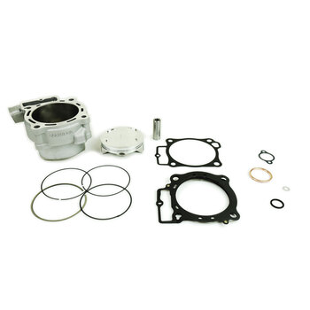 KIT CYLINDRE+PISTON 98MM YZ450F 03 05/WR450F 03 0