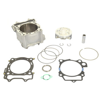 KIT CYLINDRE+PISTON 98MM YZ450F 03 05/WR450F 03 0