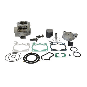 CYL.KIT STREETRACE MINARELLI HORIZ.CAST IRON D47M