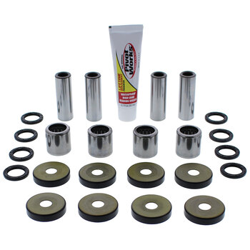 SWING ARM BEARING KIT HONDA TRX250R 88 89