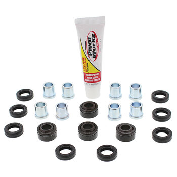 SWING ARM BEARING KIT HONDA TRX250X 87 92