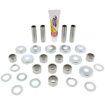 SHOCK REBUILD KIT YAMAHA YFZ450 04 09