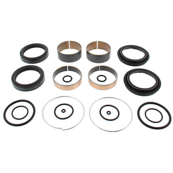 FORK REBUILD KIT HONDA CRF250R 04 09