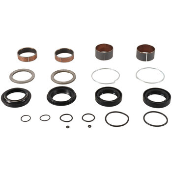 FORK REBUILD KIT HONDA CRF250R 04 09