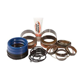 ACCELERATOR PUMP REBUILD KIT HONDA CRF250R 04 09