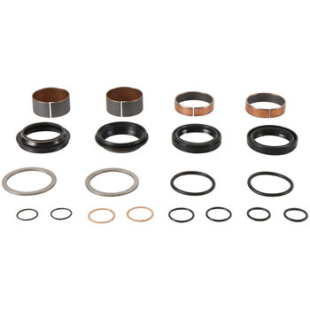 FORK REBUILD KIT KAWASAKI KX250F 06 08