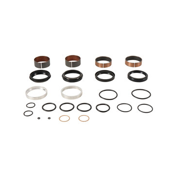 FORK REBUILD KIT KAWASAKI KX250F 06 08