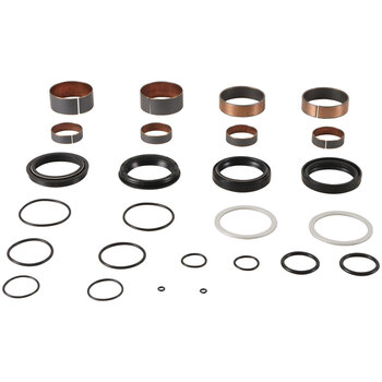 FORK REBUILD KIT KAWASAKI KDX200 97 06