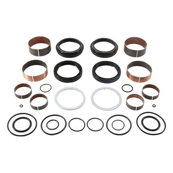 FORK REBUILD KIT SUZUKI RM125 2001