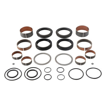 FORK REBUILD KIT SUZUKI RM125 2001