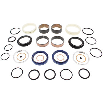 FORK REBUILD KIT KAWASAKI KX250F 06 08