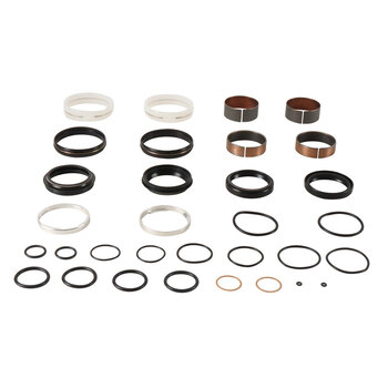 FORK REBUILD KIT KAWASAKI KX250F 06 08