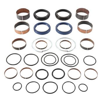 FORK REBUILD KIT HONDA CRF250R 04 09