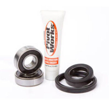 WHEEL BEARING/SEAL KIT KAWASAKI KFX90 07 12