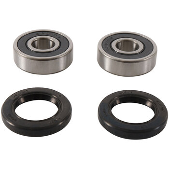 WHEEL BEARING/SEAL KIT HONDA CBR125 07 12