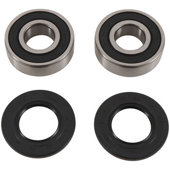 WHEEL BEARING/SEAL KIT KAWASAKI KX125