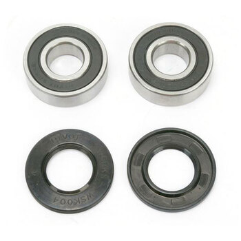 WHEEL BEARING/SEAL KIT KAW KX250/YZ250/450F