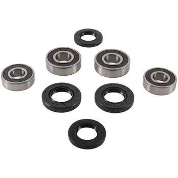 WHEEL BEARING/SEAL KIT KFX80/LT80