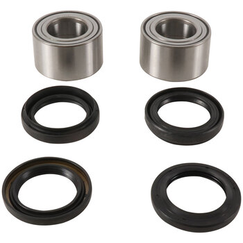 WHEEL BEARING/SEAL KIT SUZUKI LT80 80 07
